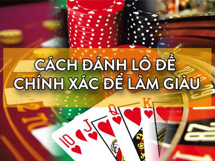 Đánh số đề miền Nam: Khái niệm, đặc điểm và kinh nghiệm đánh trúng 468095173