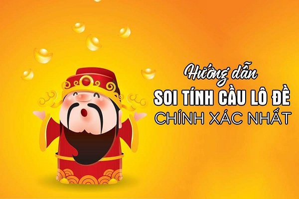 Bắt lô vip 2 nháy bằng soi cầu theo tháng bạn cần quan tâm đến kết quả xổ số của ngày hôm đó